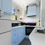 Elite Apartments Brzezno Family