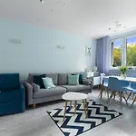 Elite Apartments Brzezno Family