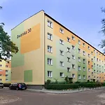 Elite Apartments Brzezno Family