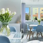 Elite Apartments Brzezno Family